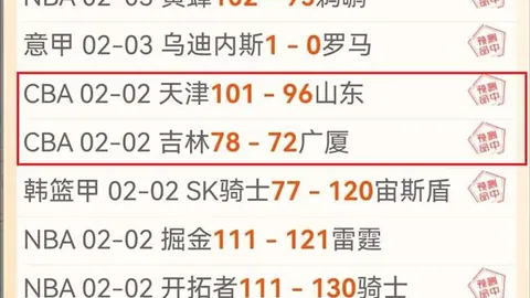 【独家解析】昨晚4战全胜，CBA杯激战升级！山西对决浙江，晚间精彩赛事深度拆解来袭！